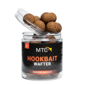 MTC Hookbait Wafter - Monster Crab Elite - 16mm Must-Have